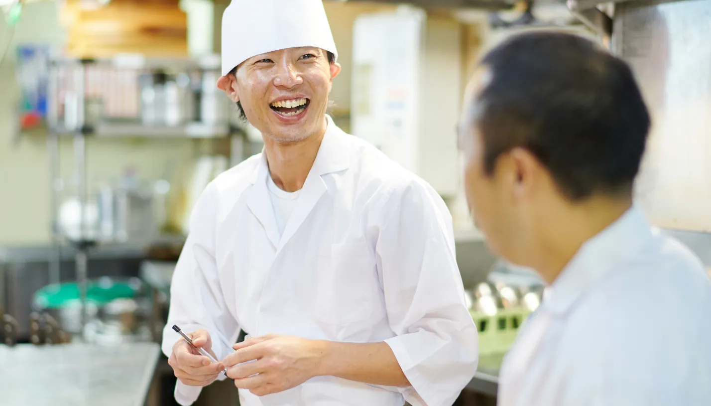行動規範