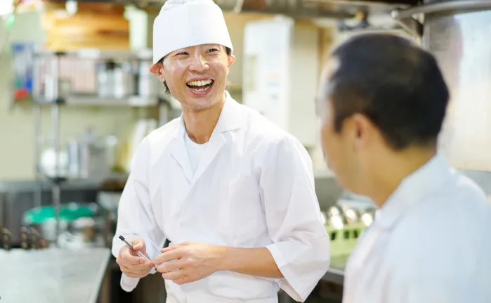 行動規範